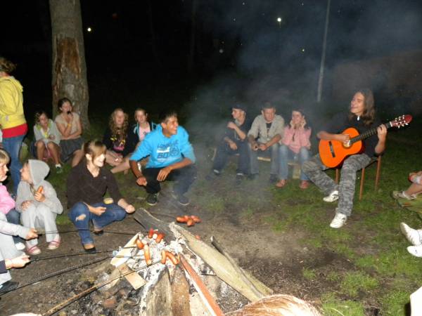 Ośrodek Wypoczynkowy OMEGA