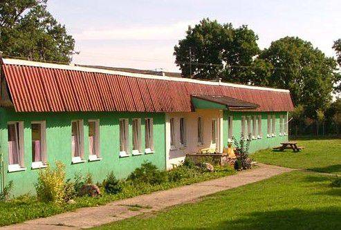 Pokoje z łazienkami,tv,anexem