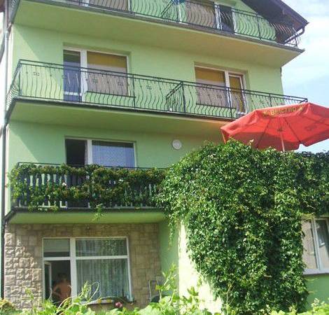 Pokoje Gościnne MARDAMON