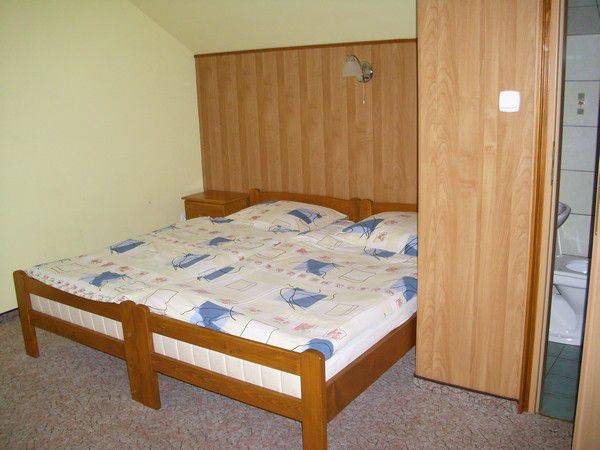 Agroturystyka na Niedźwiedziej