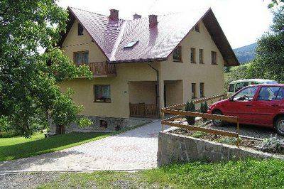 Agroturystyka na Niedźwiedziej