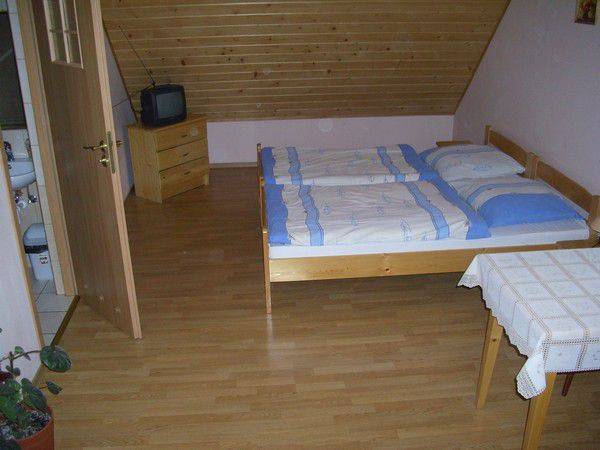 Agroturystyka na Niedźwiedziej