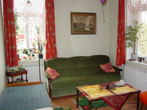 APARTAMENT LILIOWY,POKOJE,PRZYCZEPA KEMPI.. & APARTAMENT GDAŃSK JELITK