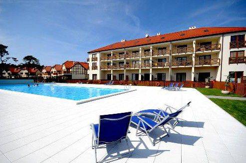 Rezydencja Nadmorska