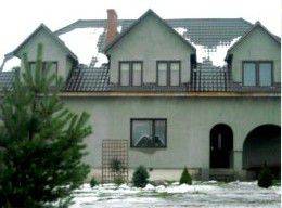 Lucyna i Jerzy Jędrzejewscy - noclegi