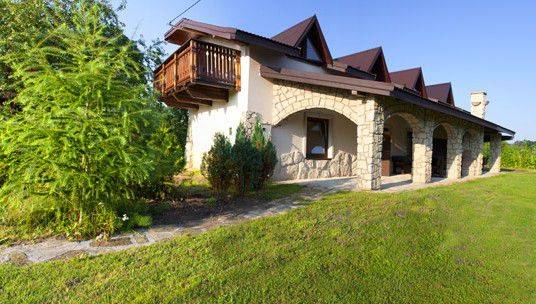 Pokoje Gościnne w Józefowie