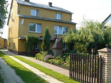 Agroturystyka Maria i Zygmunt Mikulscy