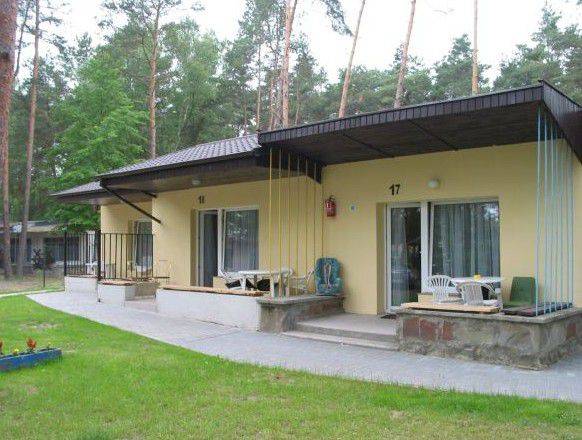 Ośrodek Wypoczynkowy U Karola