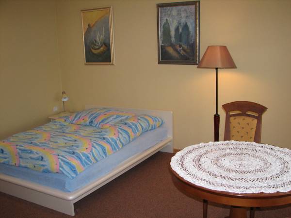 Agroturystyka u Rybaka