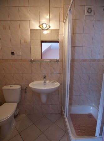 Pokoje Gościnne U Kasi