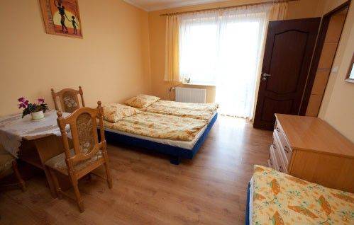 Pokoje Gościnne U Kasi