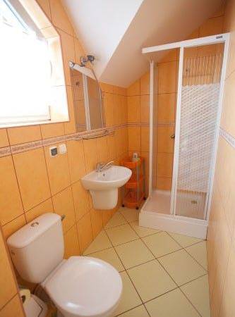 Pokoje Gościnne U Kasi