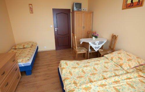 Pokoje Gościnne U Kasi