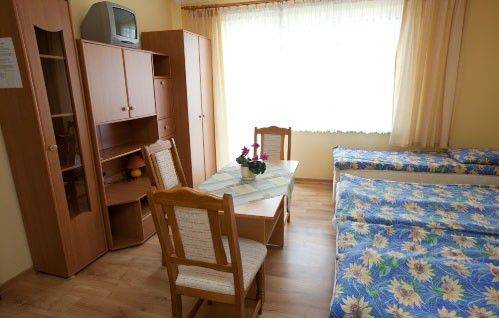 Pokoje Gościnne U Kasi