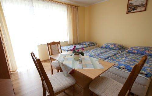 Pokoje Gościnne U Kasi