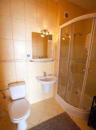 Pokoje Gościnne U Kasi