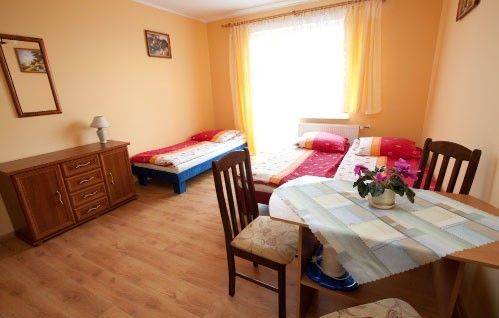 Pokoje Gościnne U Kasi