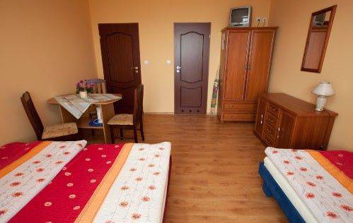 Pokoje Gościnne U Kasi