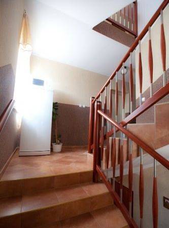 Pokoje Gościnne U Kasi