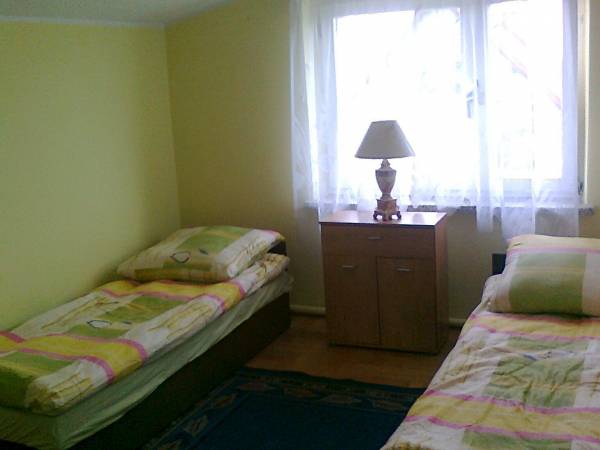 Pokoje Gościnne Maciejka