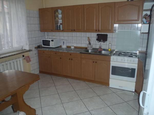 Pokoje Gościnne Maciejka