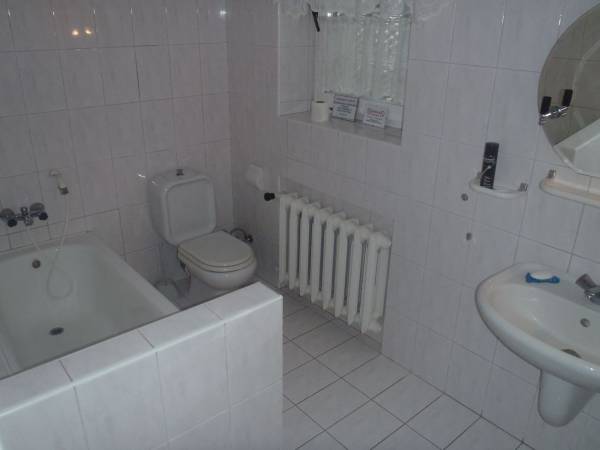 Pokoje Gościnne Maciejka