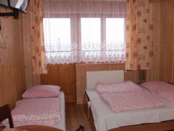 Pokoje Gościnne Stołowe