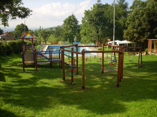 Ośrodek Wczasowy Sorrento