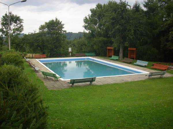 Ośrodek Wczasowy Sorrento