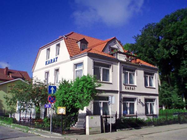 Villa Karat
