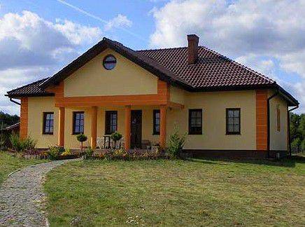 Gospodarstwo agroturystyczne 