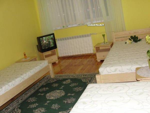 Gospodarstwo Gościnne Joanna