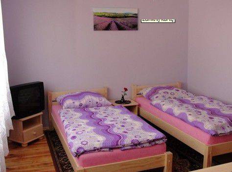 Gospodarstwo Gościnne Joanna