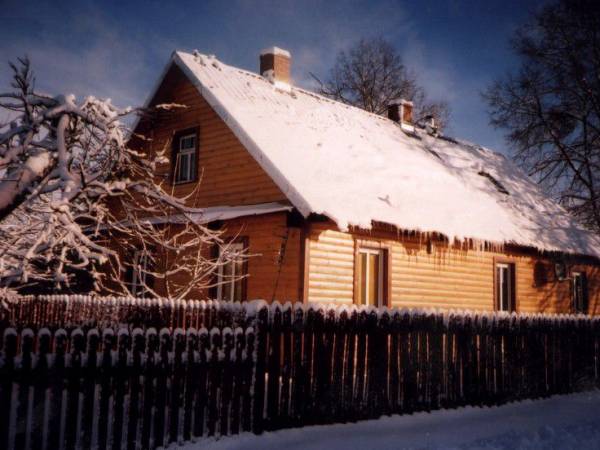 Kwatera Agroturystyczna 