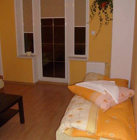 Oberża Pod Kulawą Gęsią