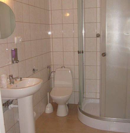 Oberża Pod Kulawą Gęsią