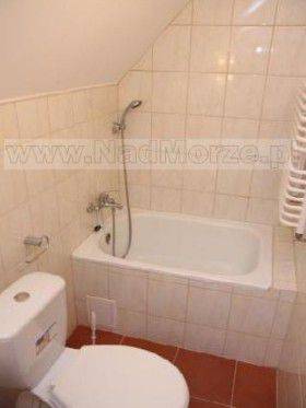 pokój nr 1 - łazienka