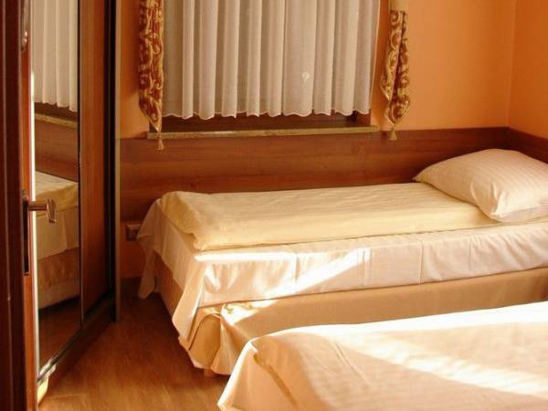 Dom Gościnny Złota Rybka