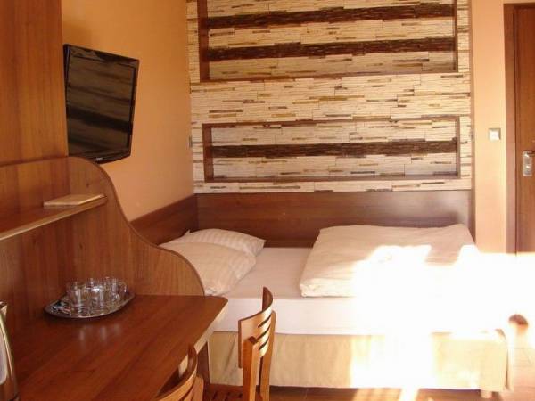 Dom Gościnny Złota Rybka