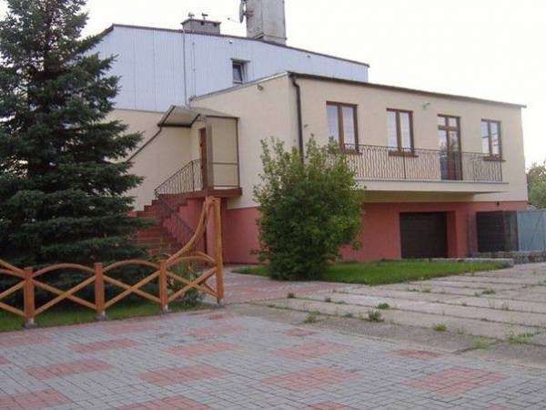 Agroturystyka nad morzem