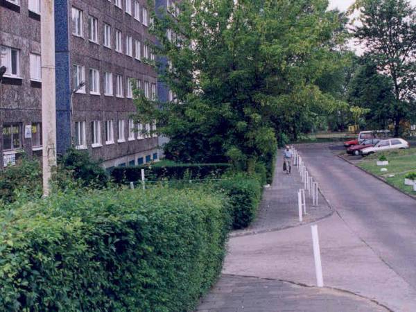 Dom Studenta AMICUS AR