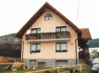 Kwatery prywatne Vojtech JURINA, Habovka