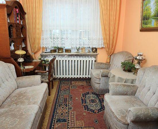 Pokoje gościnne u Ani