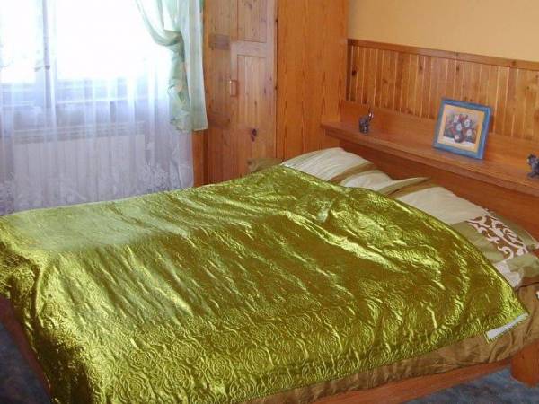 Gospodarstwo agroturystyczne Jolanta i Dariusz Chyła