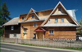 Pokoje Gościnne u Staśka