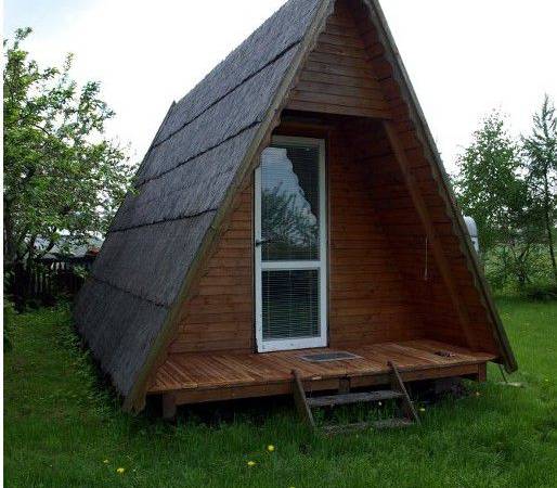 Camping, pokoje, pole namiotowe, przystań - Jerzy Motała