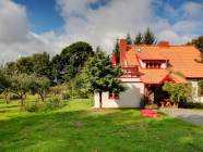 Dom gościnny Alicja - Józef Koc