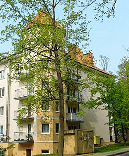 Apartament Pod Wieżyczkami