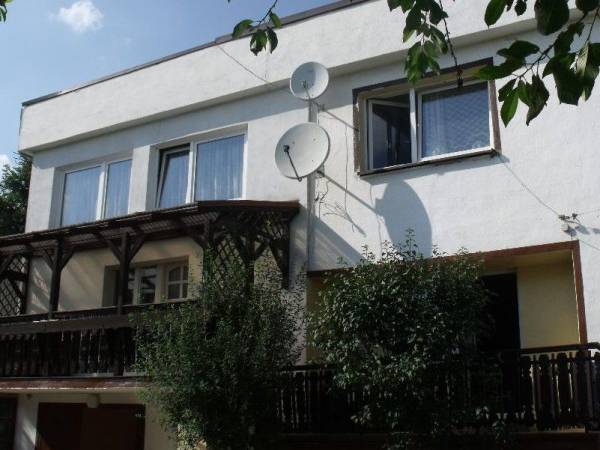 Kwatera prywatna Alicja - Skawa