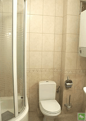 Apartament Pod Wieżyczkami